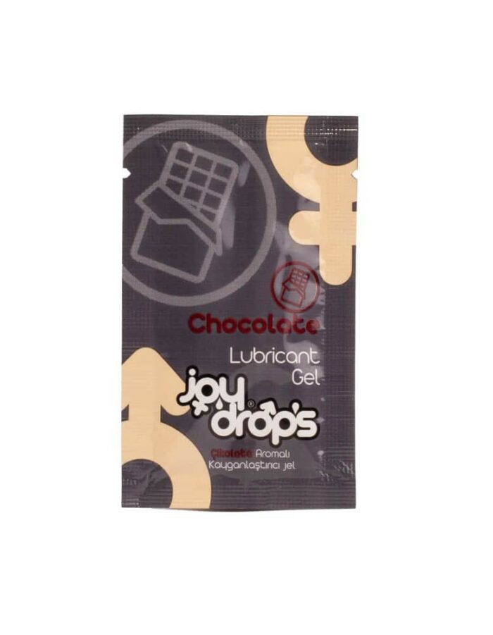 Chocolate Personal vízbázisú síkosító - 5ml - Intimszexshop.hu Online Szexshop