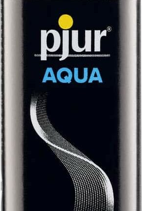 pjur® AQUA vízbázisú síkosító 30 ml - Intimszexshop.hu Online Szexshop