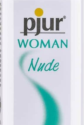 pjur Woman Nude - vízbázisú síkosító 30 ml - Intimszexshop.hu Online Szexshop