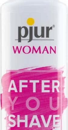 pjur WOMAN After YOU Shave - Intimszexshop.hu Online Szexshop