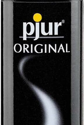 pjur® ORIGINAL - 30 ml bottle - Intimszexshop.hu Online Szexshop