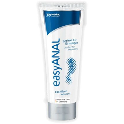 easy ANAL vízbázisú síkosító 80 ml - Intimszexshop.hu Online Szexshop