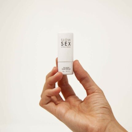 Full Body solid perfume - Teljes test parfüm - Intimszexshop.hu Online Szexshop