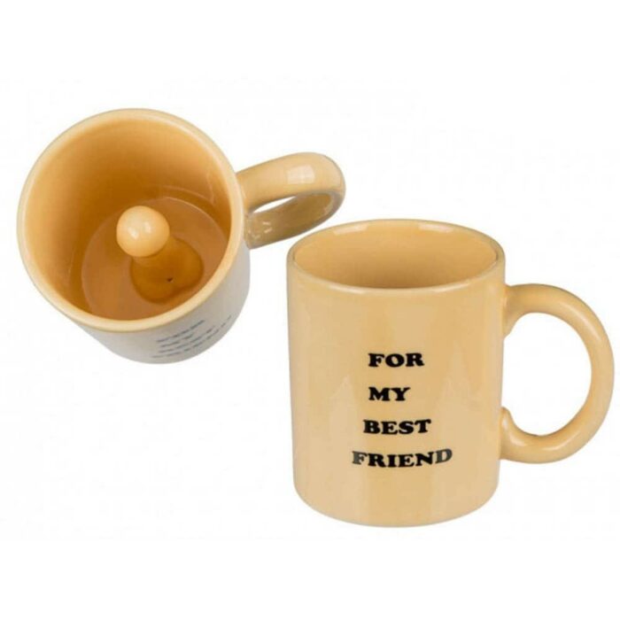 Mug penis - For my best friend - Intimszexshop.hu Online Szexshop