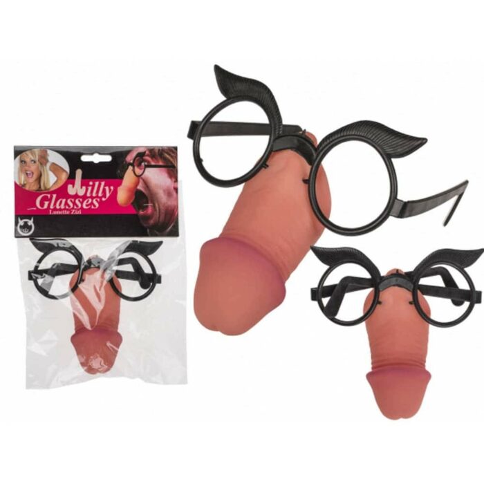 Fun Glasses Ajándék Dekoráció - Intimszexshop.hu Online Szexshop