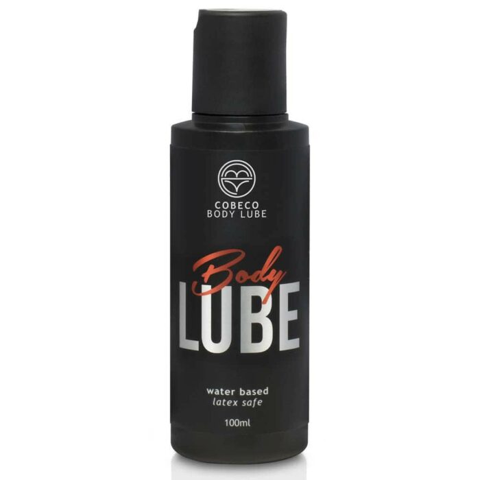 CBL BodyLube vízbázisú síkosító 100ml - Intimszexshop.hu Online Szexshop