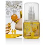 Oral Joy Vanilla - 30 ml - Intimszexshop.hu Online Szexshop
