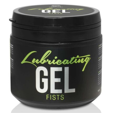 CBL fisting GEL vízbázisú síkosító 500 ml - Intimszexshop.hu Online Szexshop