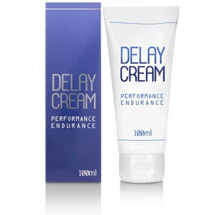 Cobeco Delay Cream - 20 ml - Intimszexshop.hu Online Szexshop