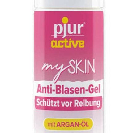 pjuractive mySKIN Vegán Ápolószer 30ml - Intimszexshop.hu Online Szexshop