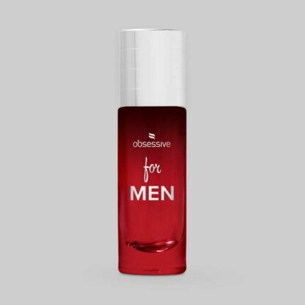 Perfume for men - Feromon parfüm Férfiaknak - Intimszexshop.hu Online Szexshop
