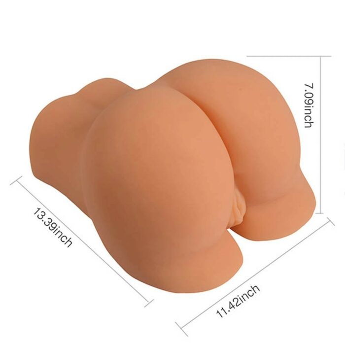 Janice Sexy Ass műpopsi - Intimszexshop.hu Online Szexshop