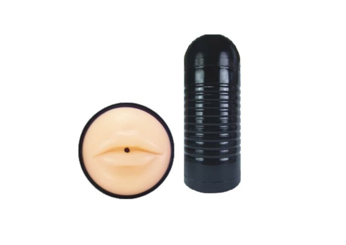 Charmly Pleasure Mouth maszturbátor - Intimszexshop.hu Online Szexshop