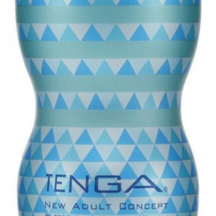 Tenga maszturbátor EXTRA COOL - Intimszexshop.hu Online Szexshop