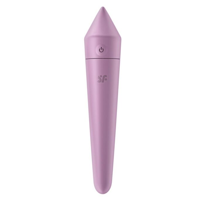 Ultra Power Bullet 8 lilac - Intimszexshop.hu Online Szexshop