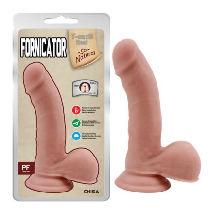 Fornicator-Flesh Valósághű dildó - Intimszexshop.hu Online Szexshop