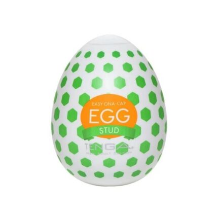 TENGA EGG STUD Maszturbátor - Intimszexshop.hu Online Szexshop