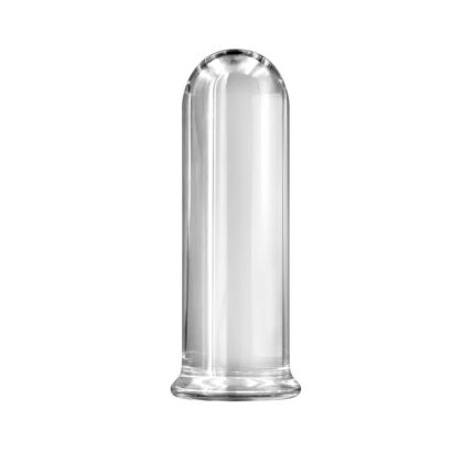 Renegade Glass - Rook - Clear análplug - Intimszexshop.hu Online Szexshop