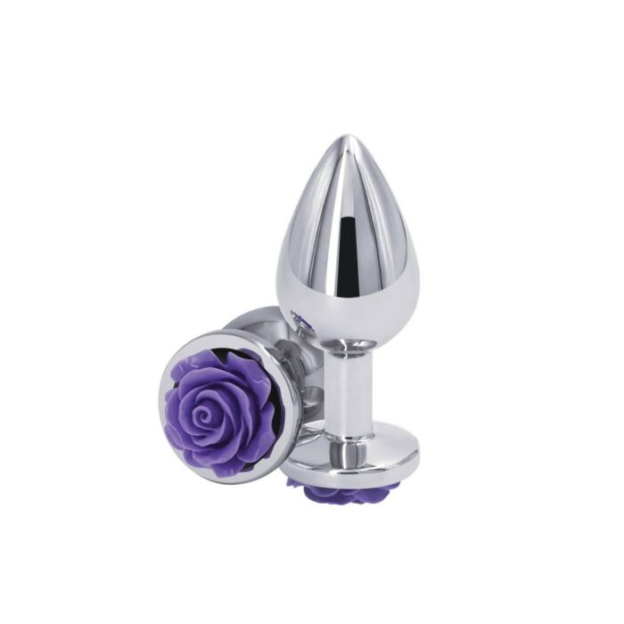 Rear Assets - Rose - Medium - Purple análplug - Intimszexshop.hu Online Szexshop