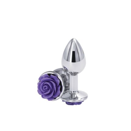 Rear Assets - Rose - Small - Purple análplug - Intimszexshop.hu Online Szexshop