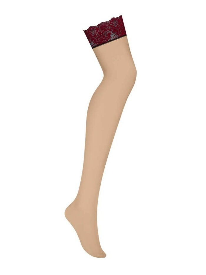 Sugestina stockings L/XL harisnya - Intimszexshop.hu Online Szexshop