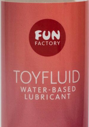 Toyfluid Alu bottle vízbázisú síkosító - Intimszexshop.hu Online Szexshop