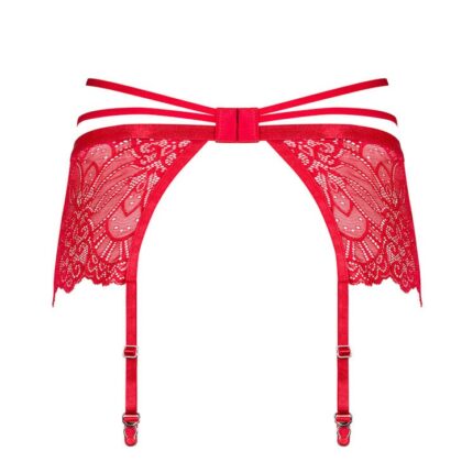 Loventy garter belt   S/M - Intimszexshop.hu Online Szexshop