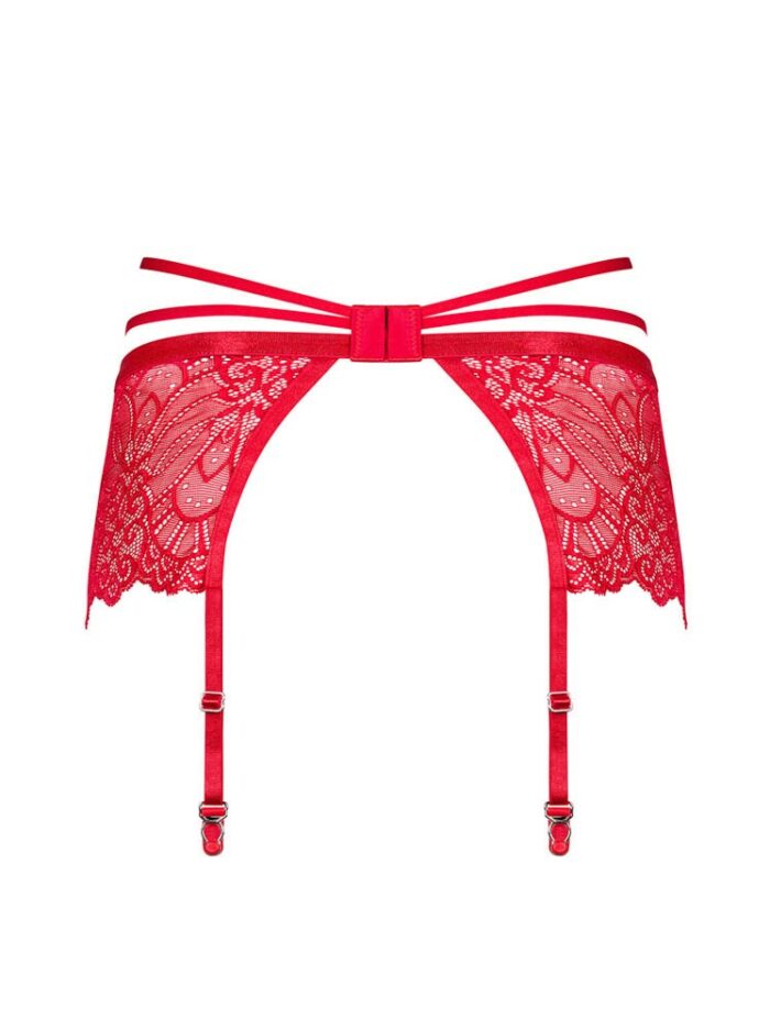 Loventy garter belt   S/M - Intimszexshop.hu Online Szexshop