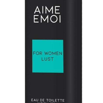 AIME EMOI Parfüm - kókusz