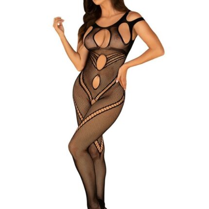 Bodystocking G322 S/M/L - Intimszexshop.hu Online Szexshop