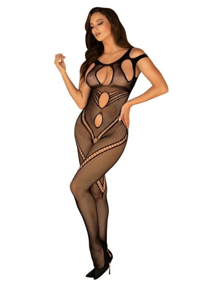 Bodystocking G322 S/M/L - Intimszexshop.hu Online Szexshop