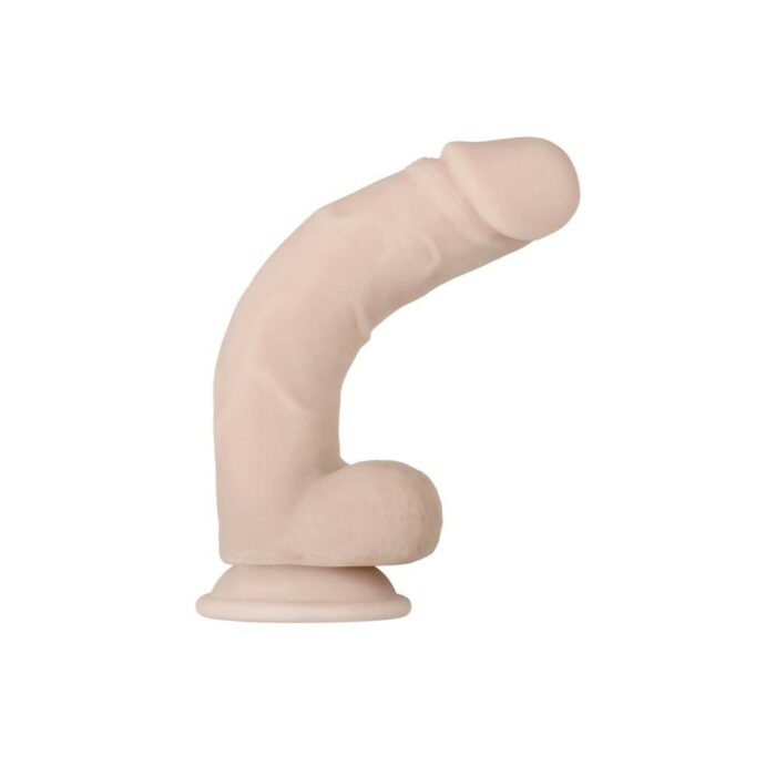 REAL SUPPLE 9.5" valósághű dildó - Intimszexshop.hu Online Szexshop