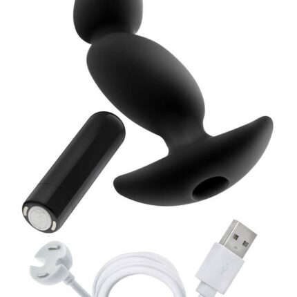 ANAL ADVENTURES PROSTATE MASSAGER 04 - Intimszexshop.hu Online Szexshop