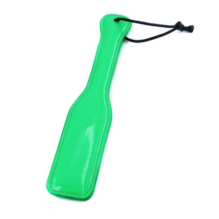 Electra - Paddle - Green paskoló - Intimszexshop.hu Online Szexshop