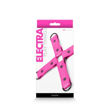 Electra - Rózsaszín bilincs - Intimszexshop.hu Online Szexshop