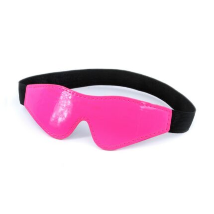 Electra - Blindfold - Pink szemkötő - Intimszexshop.hu Online Szexshop