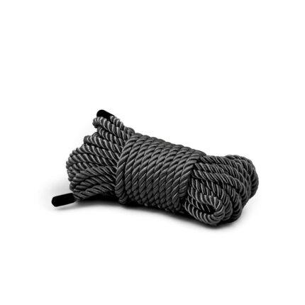 Bondage Couture - Rope - Black kötöző - Intimszexshop.hu Online Szexshop