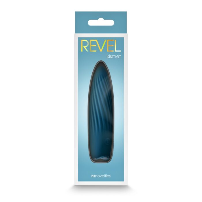 Revel - Kismet - rúdvibrátor - Intimszexshop.hu Online Szexshop