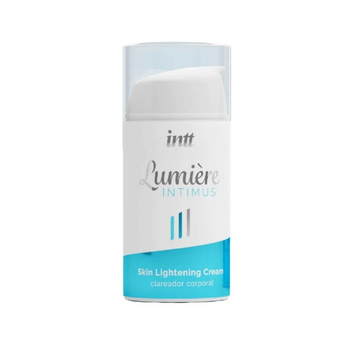 LUMIÈRE INTIMUS AIRLESS BOTTLE 15ML + BOX - Intimszexshop.hu Online Szexshop