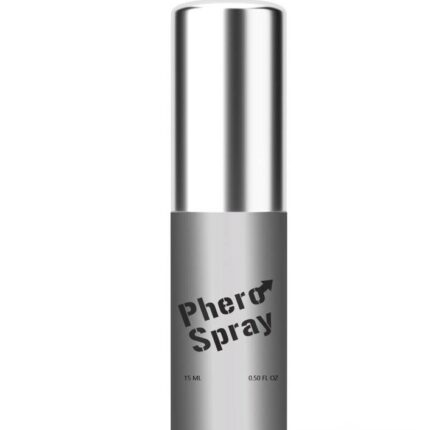 PHEROSPRAY Feromon parfüm - Intimszexshop.hu Online Szexshop