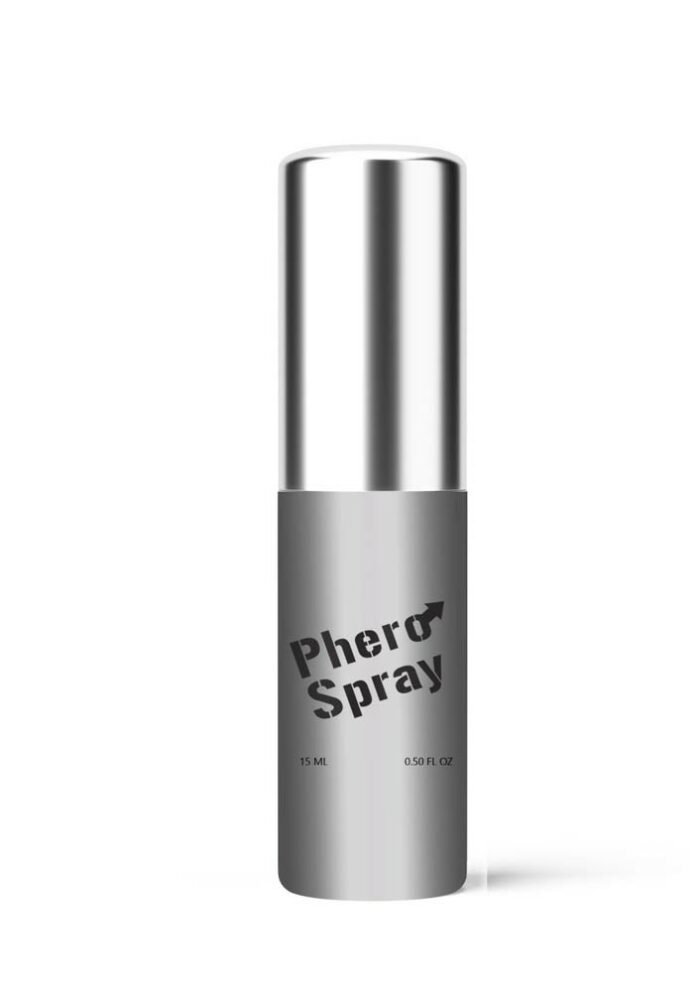 PHEROSPRAY Feromon parfüm - Intimszexshop.hu Online Szexshop