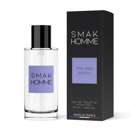 SMAK Vonzó illatú parfüm Férfiaknak - Intimszexshop.hu Online Szexshop
