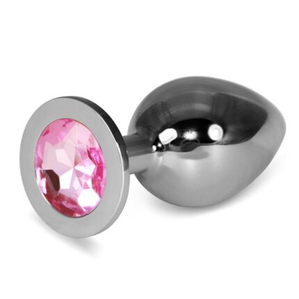 Rosebud Classic Metal análplug L - Intimszexshop.hu Online Szexshop