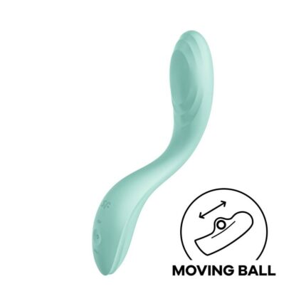 Rrrolling Pleasure mint - Intimszexshop.hu Online Szexshop