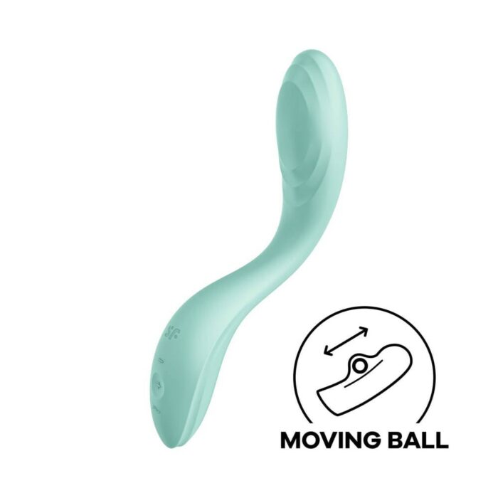 Rrrolling Pleasure mint - Intimszexshop.hu Online Szexshop