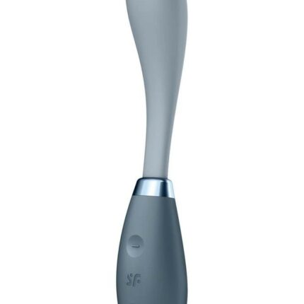 G-Spot Flex 3 grey - Intimszexshop.hu Online Szexshop