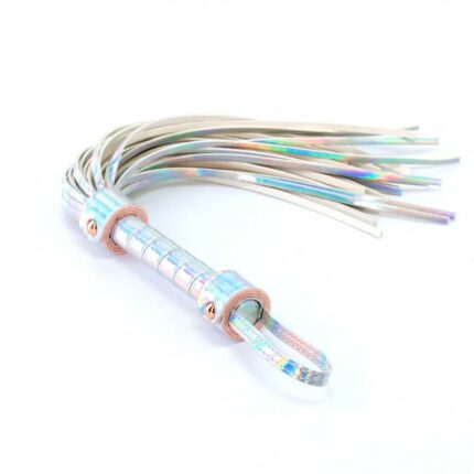 Cosmo Bondage - Flogger - Rainbow - Intimszexshop.hu Online Szexshop