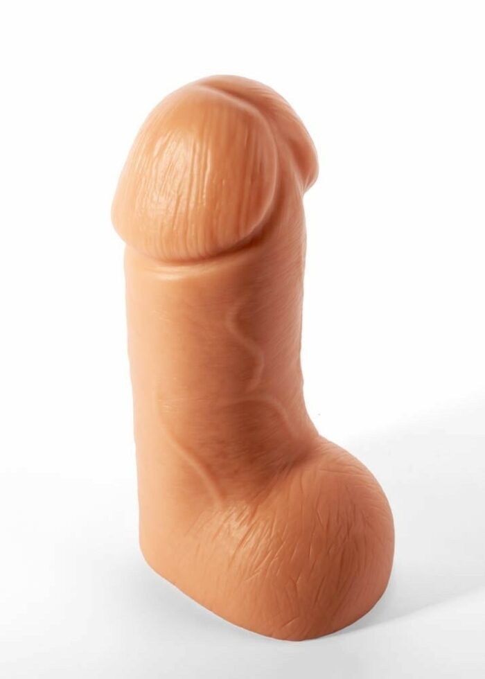 X-Men Simon 12.2" Cock Flesh - Intimszexshop.hu Online Szexshop