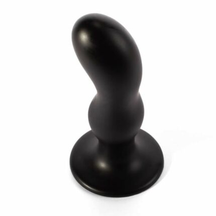 X-Men 8.66" Extra Girthy Butt Plug Black II - Intimszexshop.hu Online Szexshop