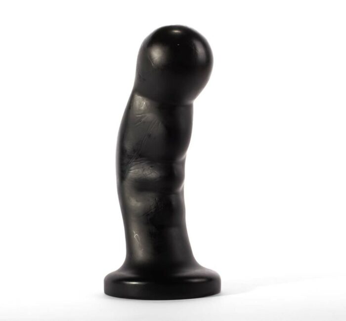 X-Men 10.9" Extra Large Butt Plug Black - Intimszexshop.hu Online Szexshop